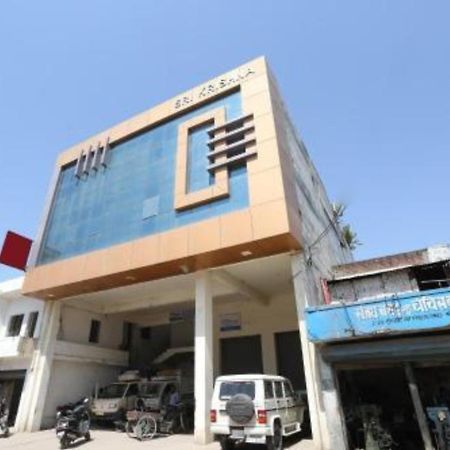 Hotel S K Palace Lucknow , Best Hotel In Lucknow , Hotel In Transport Nagar Lucknow ,Budget Hotels In Lucknow Bagian luar foto