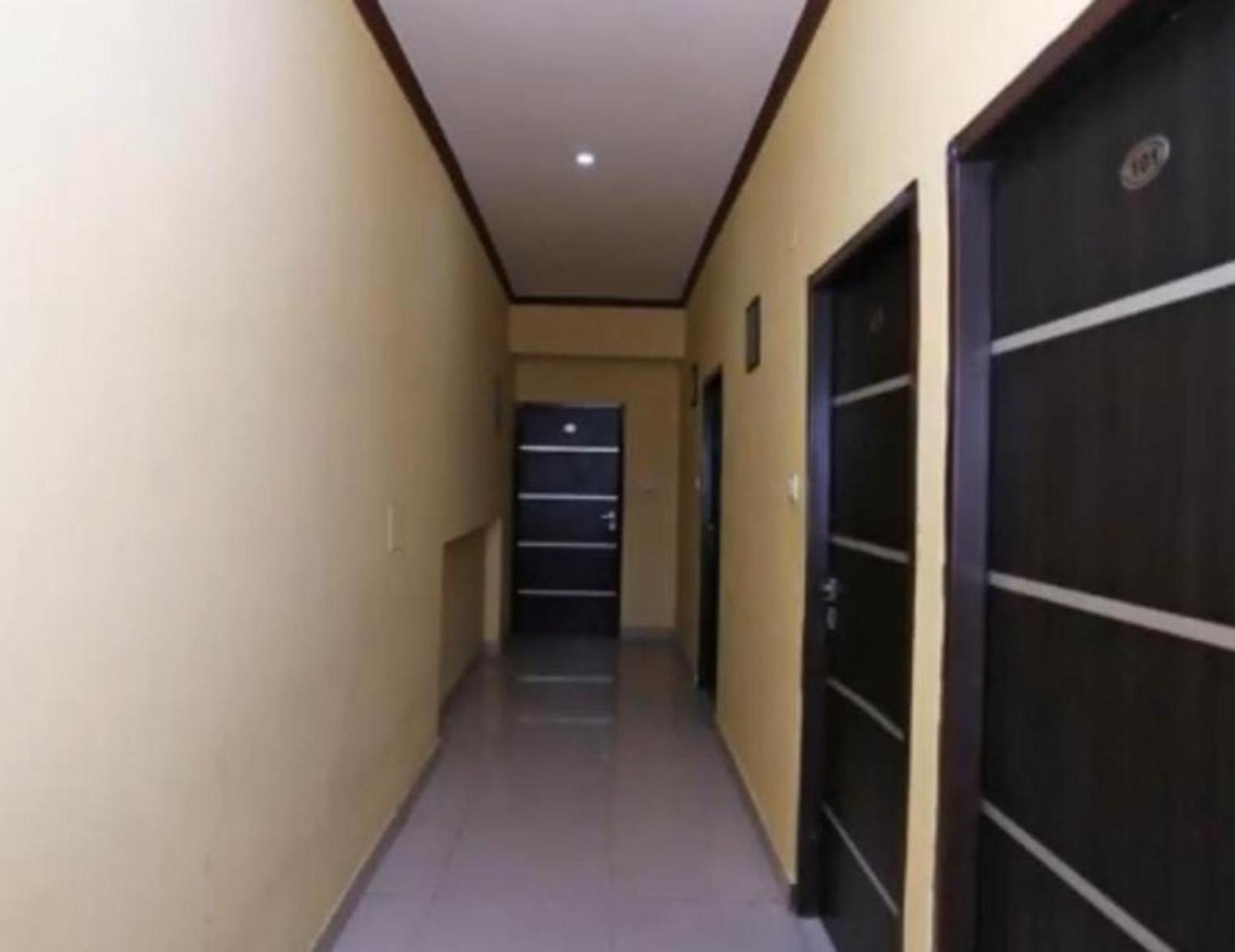 Hotel S K Palace Lucknow , Best Hotel In Lucknow , Hotel In Transport Nagar Lucknow ,Budget Hotels In Lucknow Bagian luar foto